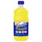 Fabuloso Fabuloso Citrus Scent All Purpose Cleaner Liquid 16.9 oz MX07179A - alternate 1